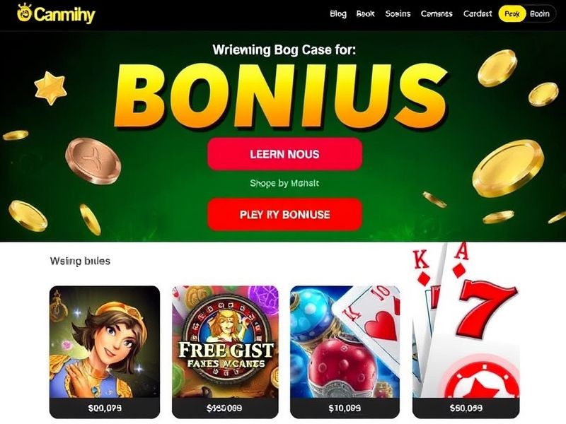 Explore the world of play gambling online with guides, tips, and reviews on the best online casinos, slots, poker games, and live dealers. Start playing securely today!