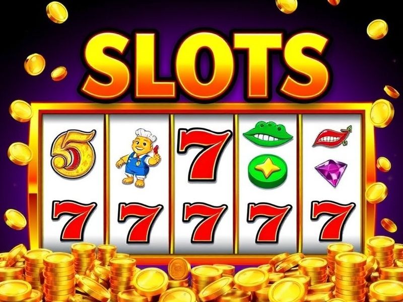 Explore the world of play gambling online with guides, tips, and reviews on the best online casinos, slots, poker games, and live dealers. Start playing securely today!